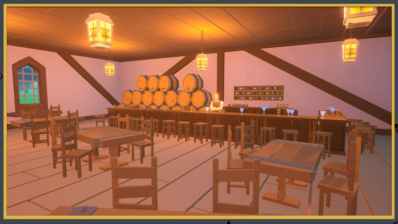 Masters of Anghoul Screenshot 3
