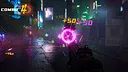 CyberRhapsody Screenshot 1