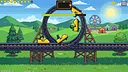 Roller Coaster Looper Screenshot 2