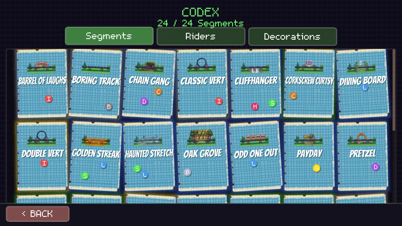 Roller Coaster Looper Screenshot 6