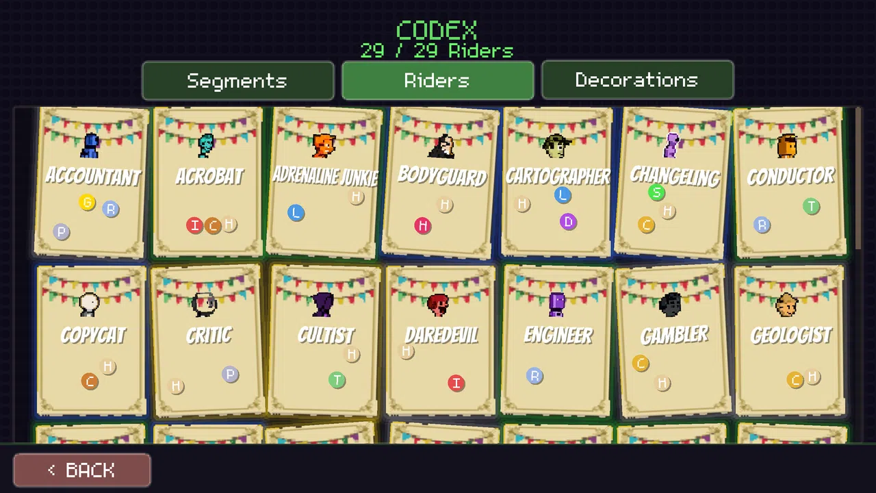 Roller Coaster Looper Screenshot 8