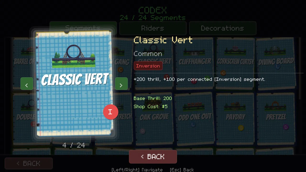 Roller Coaster Looper Screenshot 7