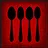 Silver Spoons