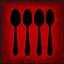 Silver Spoons icon
