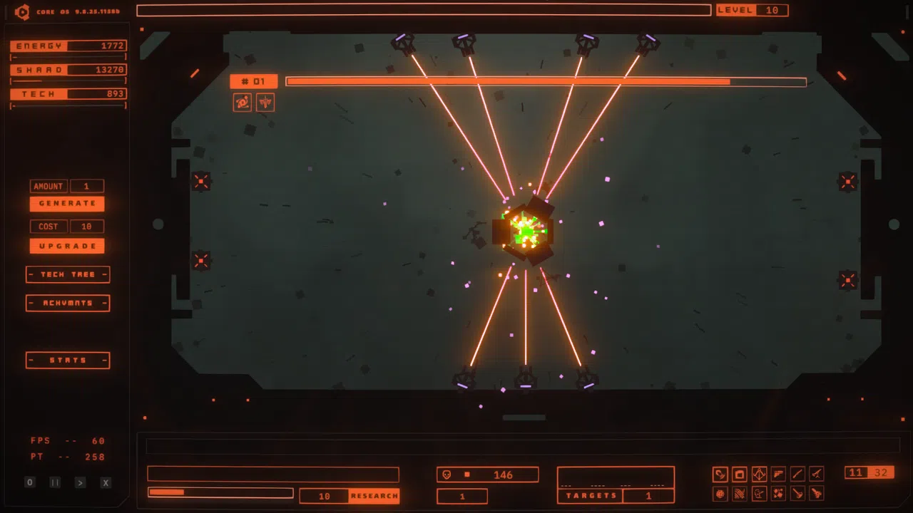 The Rift Machine Screenshot 6