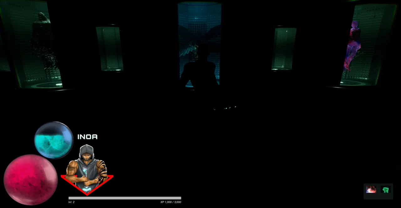 DNA 2: Episode 1 Screenshot 7