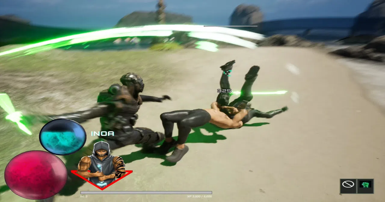 DNA 2: Episode 1 Screenshot 8