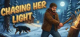 Chasing Her Light