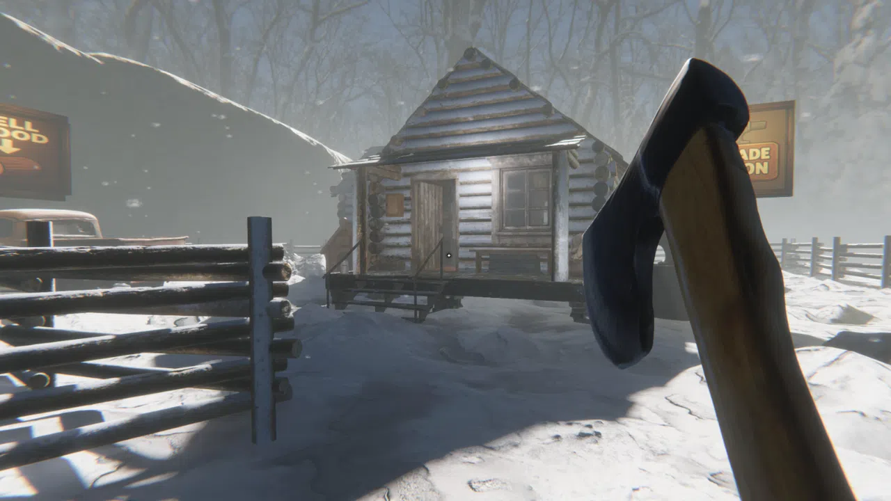 Chasing Her Light Screenshot 1