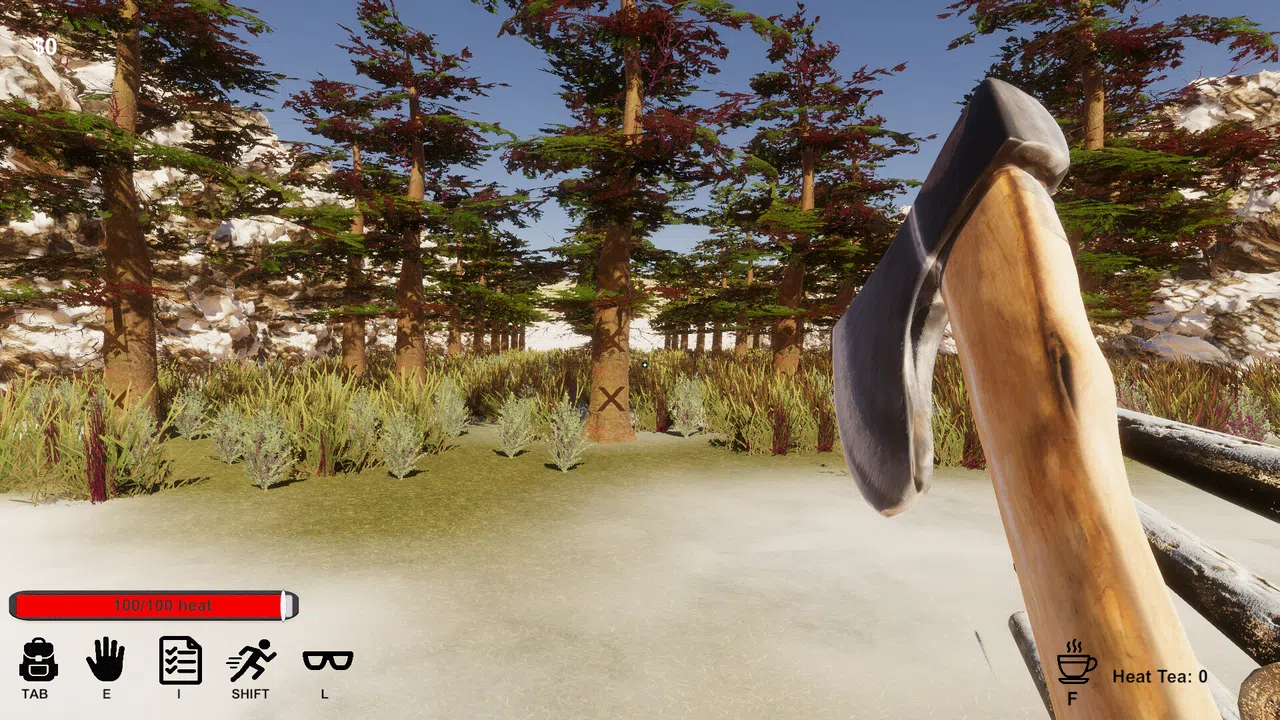 Chasing Her Light Screenshot 2