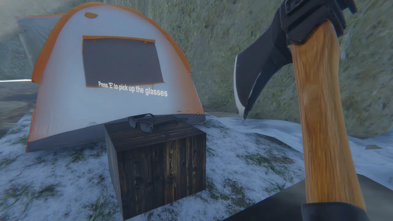Chasing Her Light Screenshot 3