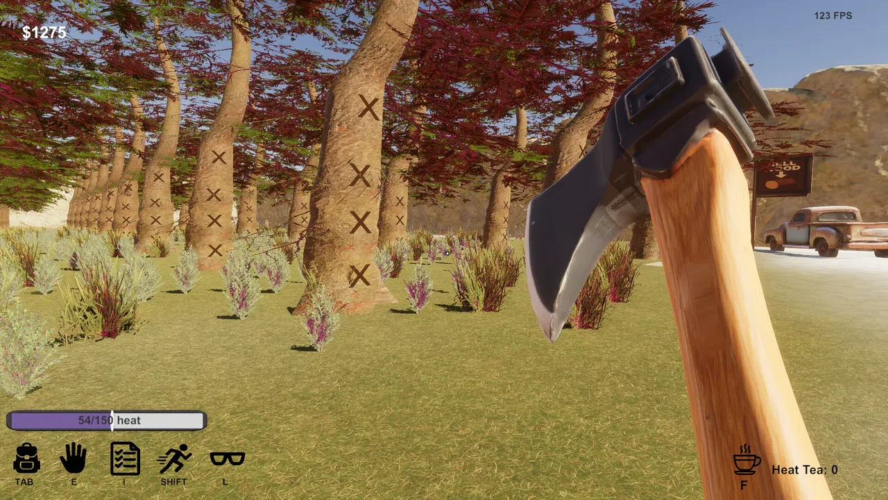Chasing Her Light Screenshot 4