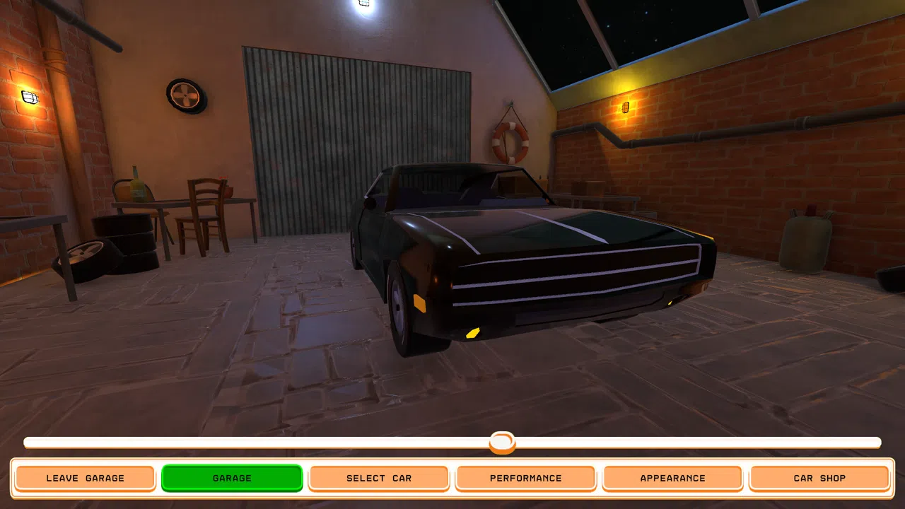 Driving License? Never heard of it Screenshot 2