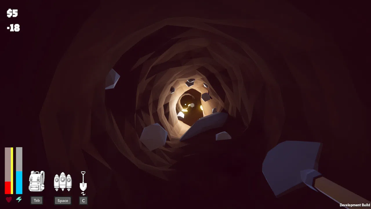 Relic Digger Screenshot 6