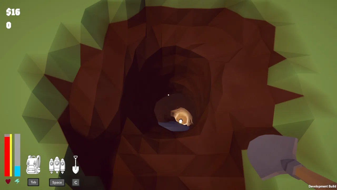 Relic Digger Screenshot 4