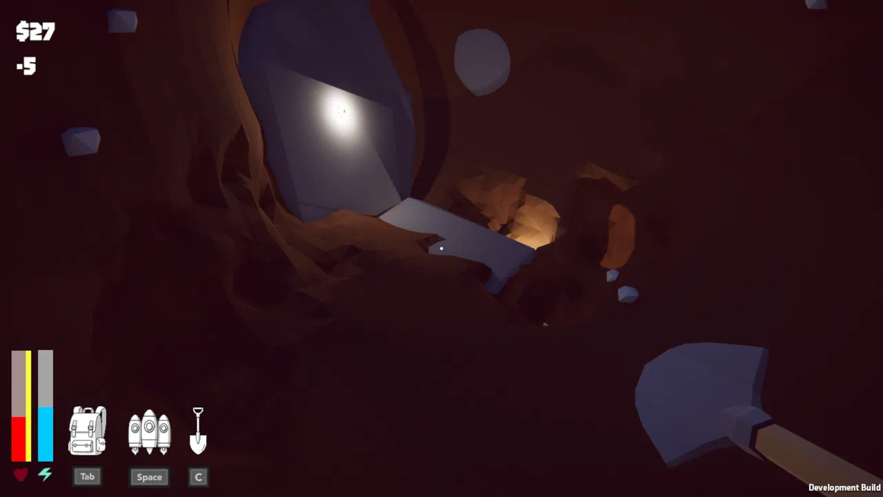 Relic Digger Screenshot 5