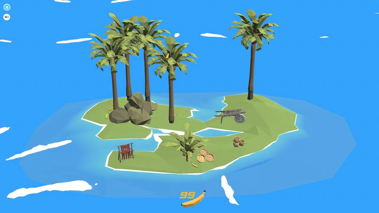 Hidden Bananas Screenshot 2