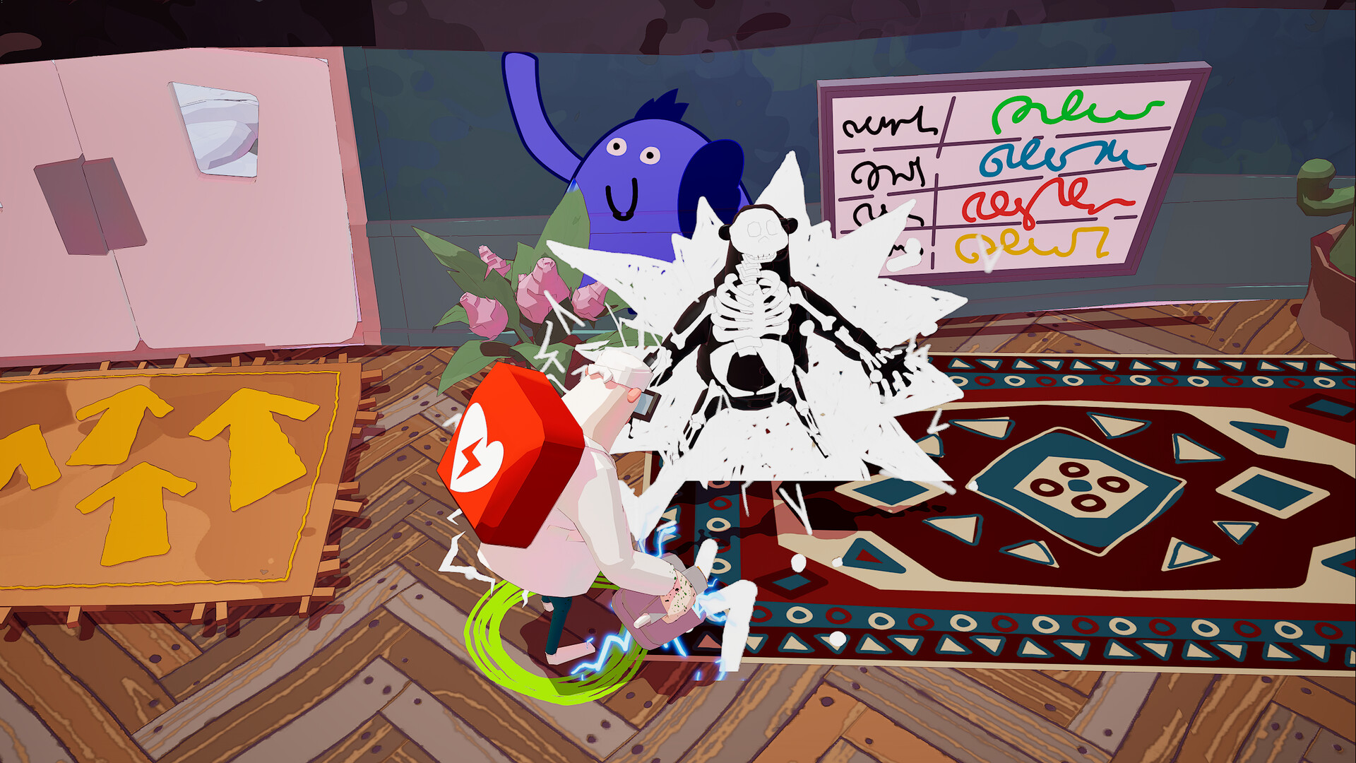 General Practice Screenshot 1