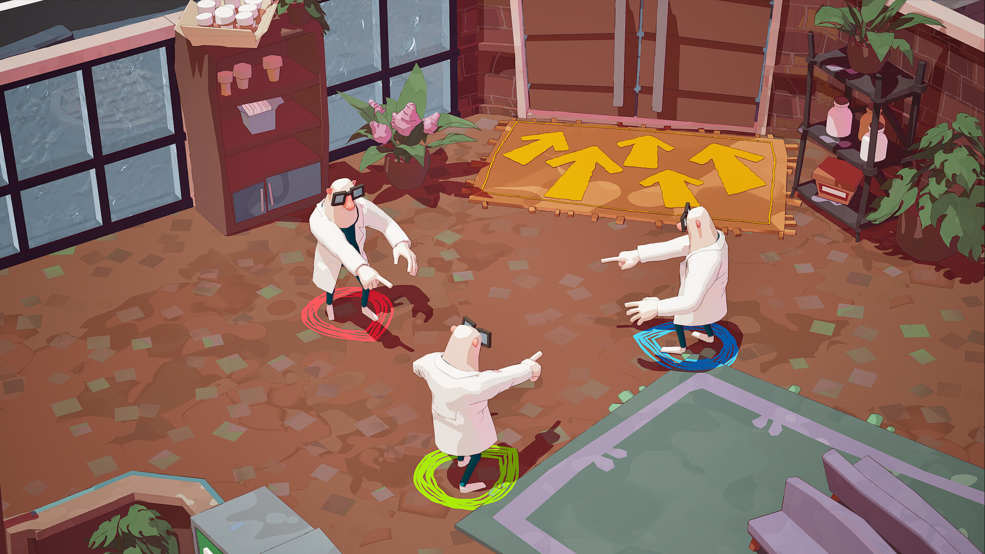 General Practice Screenshot 9