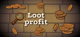 Loot profit