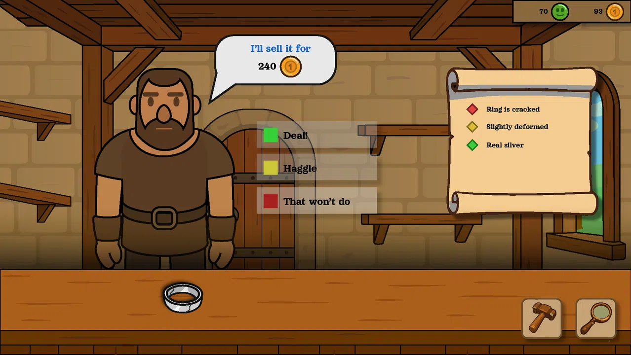 Loot profit Screenshot 2