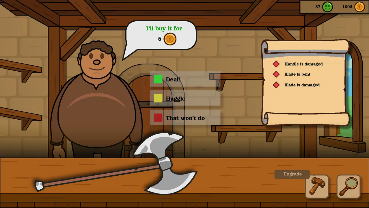 Loot profit Screenshot 1