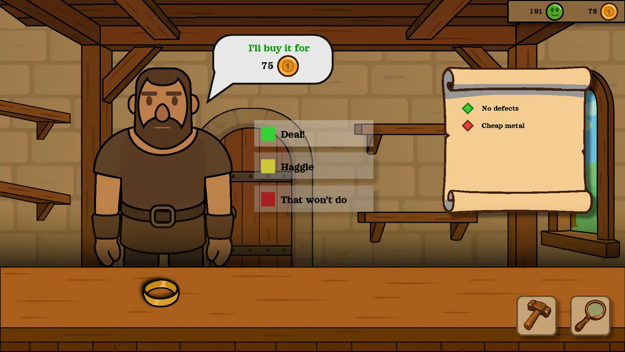 Loot profit Screenshot 4