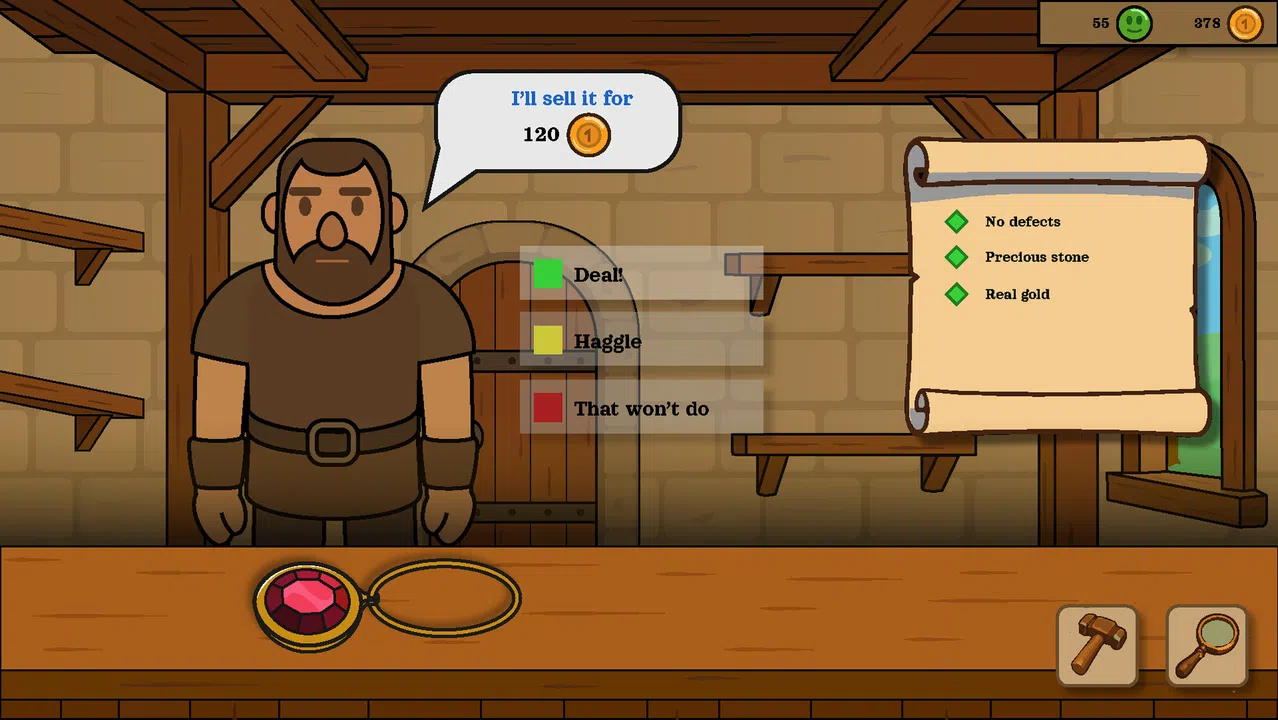 Loot profit Screenshot 0