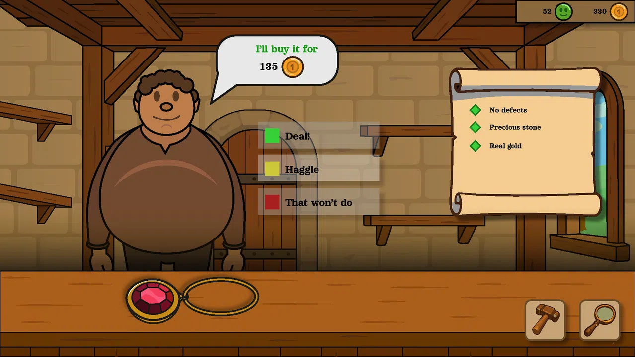 Loot profit Screenshot 3