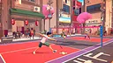 Casual Sport Series: Badminton Screenshot 0