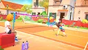 Casual Sport Series: Badminton Screenshot 1
