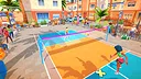 Casual Sport Series: Badminton Screenshot 4