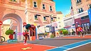Casual Sport Series: Badminton Screenshot 2