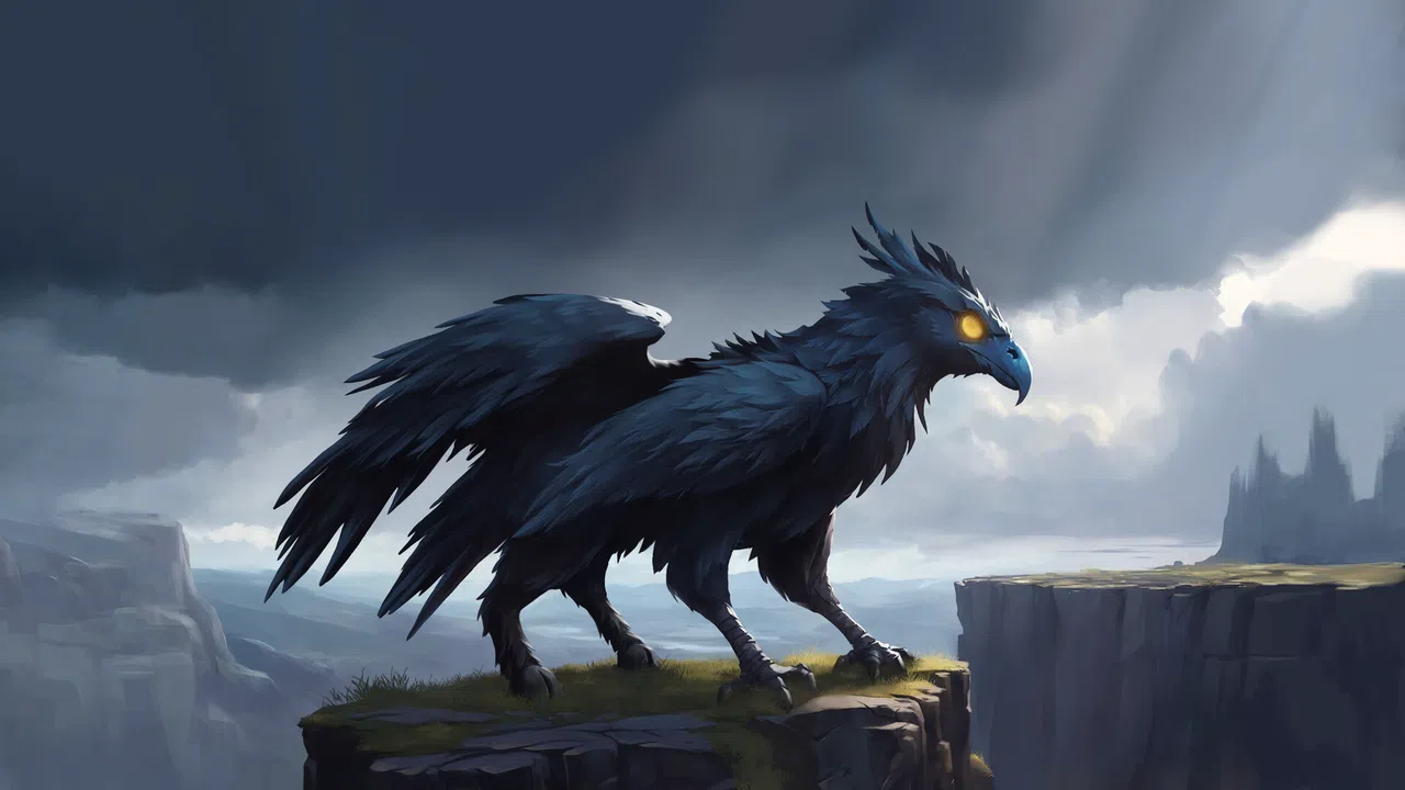 Northgard - Gardariki, Clan of the Hippogriff Screenshot 6