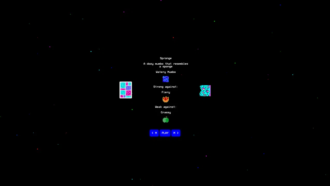 Mumbo Shuffle Demo Screenshot 0