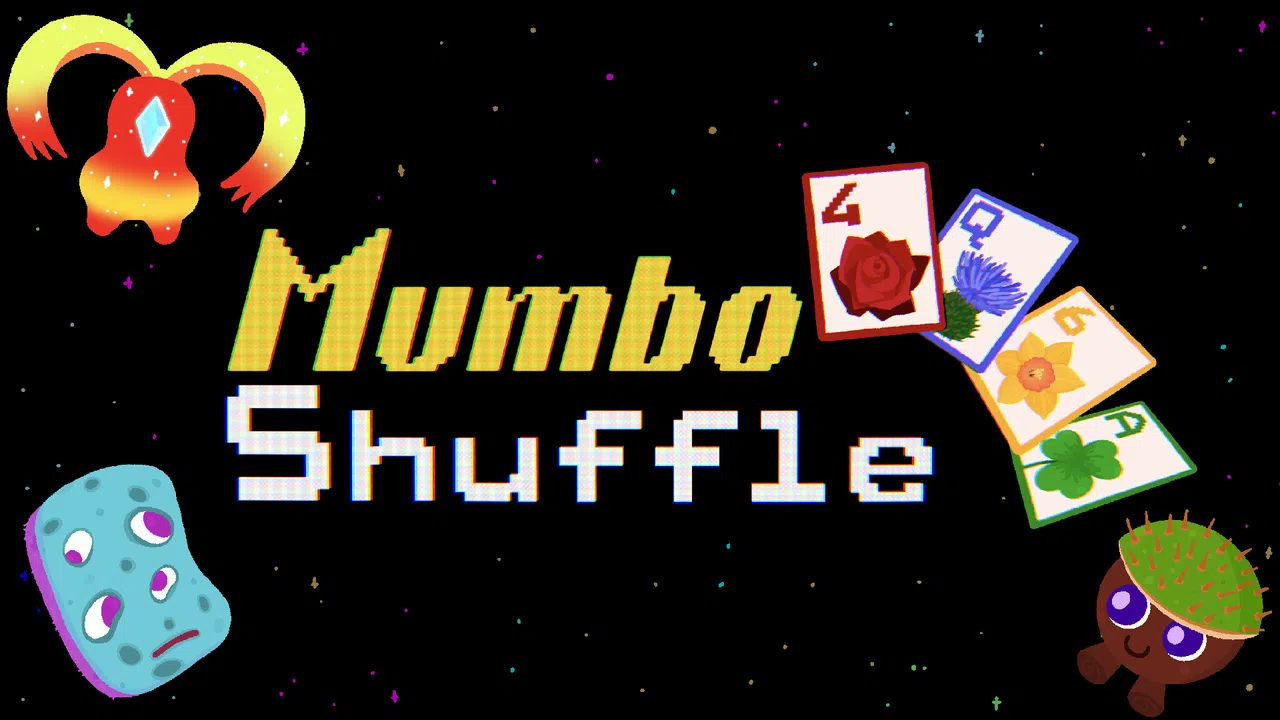 Mumbo Shuffle Demo Screenshot 5