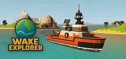 Wake Explorer