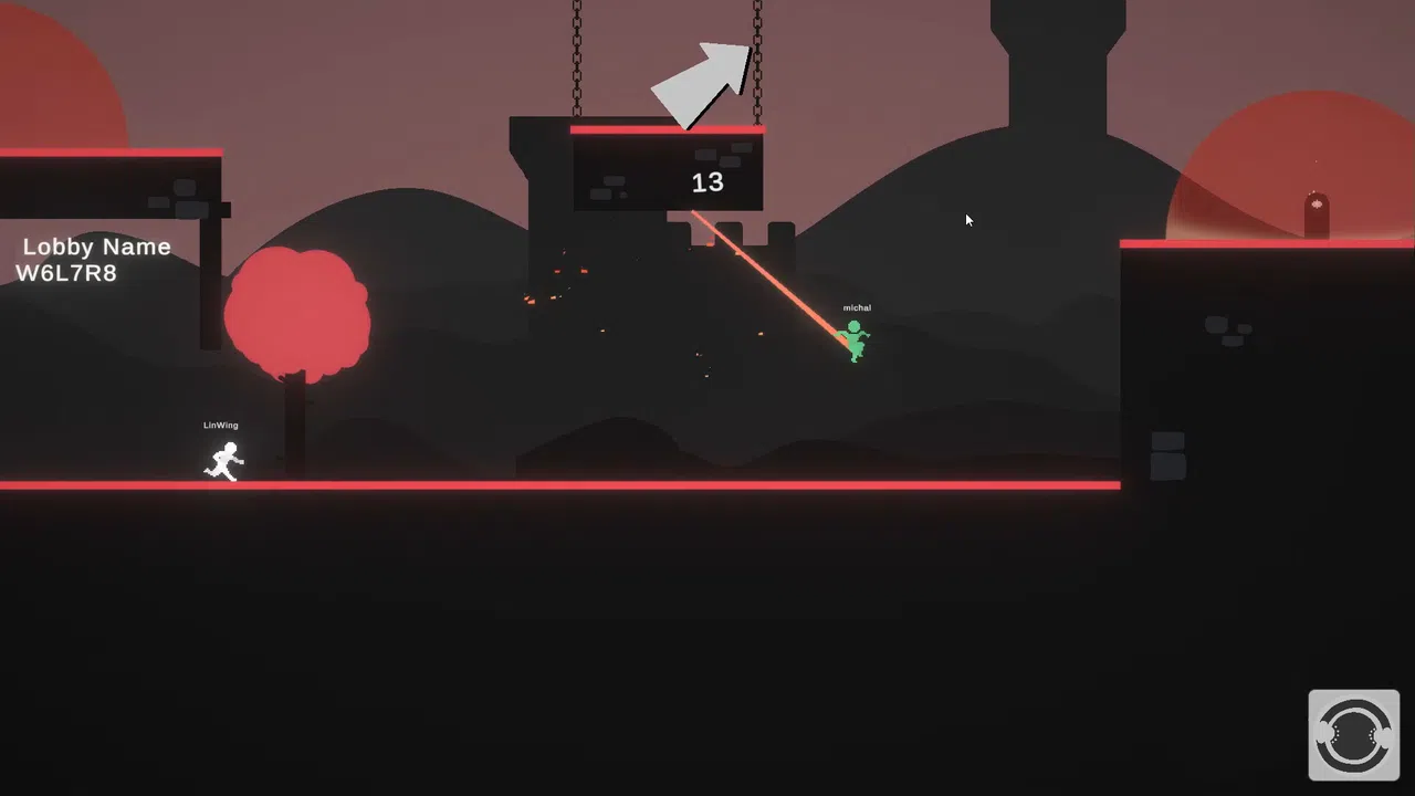 Trial Takedown Screenshot 3