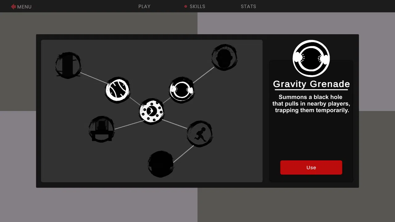 Trial Takedown Screenshot 4