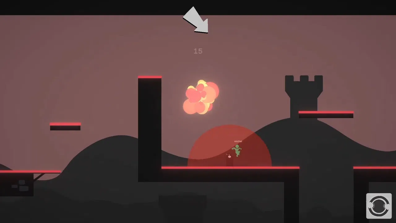 Trial Takedown Screenshot 2