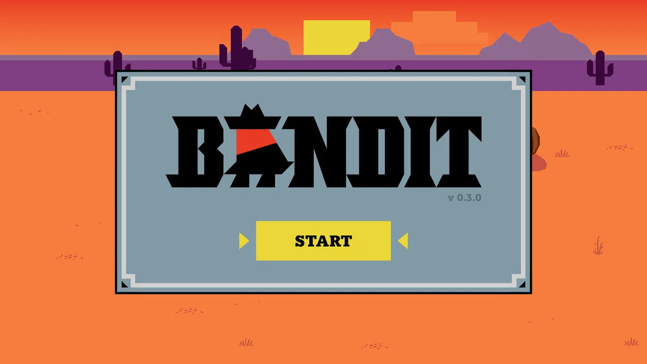 Bandit Screenshot 0
