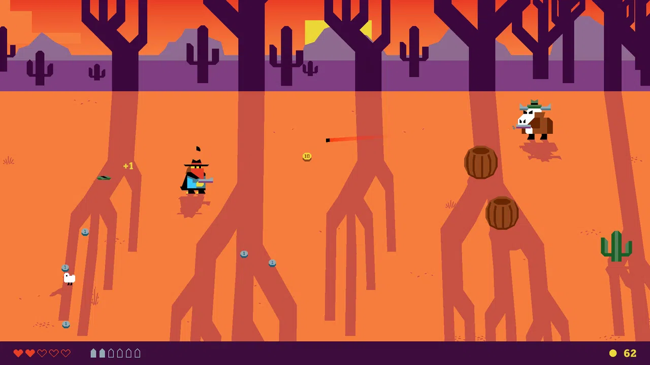 Bandit Screenshot 3