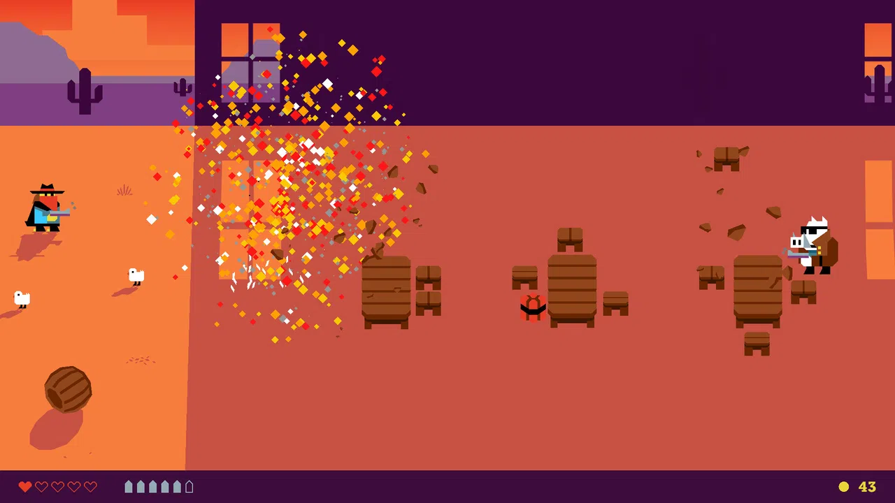 Bandit Screenshot 4