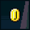Worm Money I icon