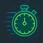 Warp Speed icon