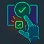 Corrective Action icon