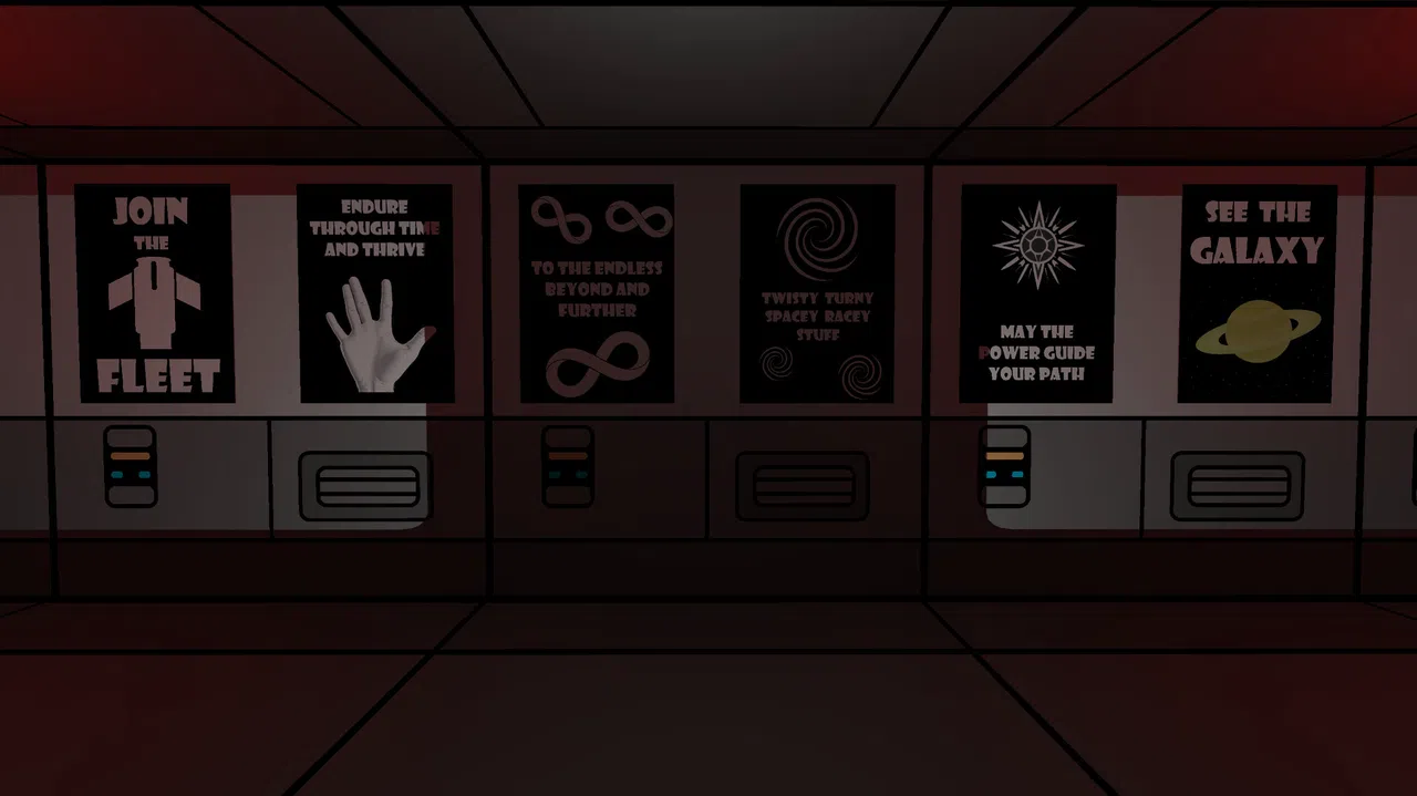 To The Bridge Screenshot 2