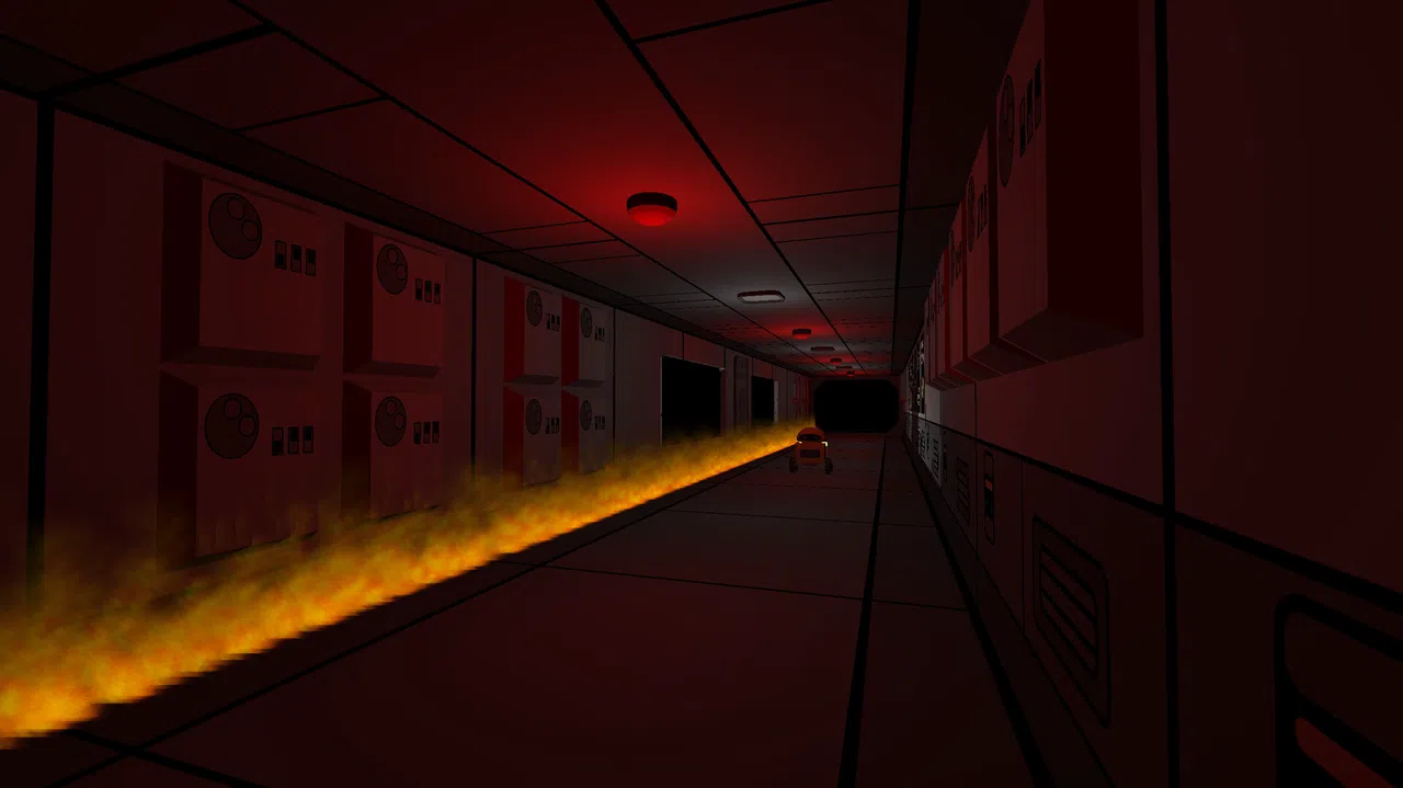 To The Bridge Screenshot 0
