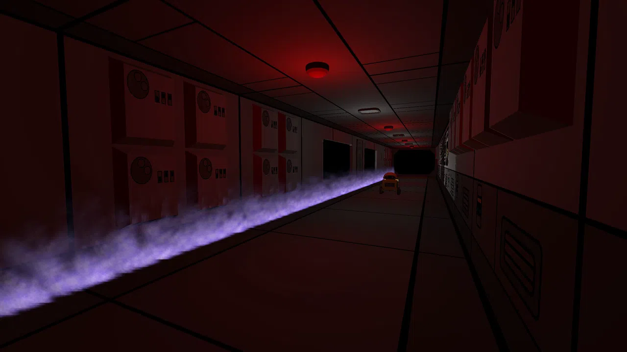 To The Bridge Screenshot 1