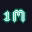 Million of them! icon